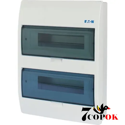 Электрощит распределения Eaton BC-O-2/24-ECO, купить в Украине