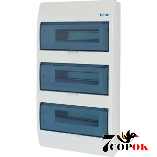 Электрощит распределения Eaton BC-O-3/36-ECO, купить в Украине