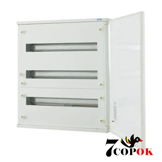 Электрощит распределения Eaton BF-O-3/72-C IP30, купить в Украине