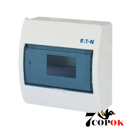 Электрощит распределения Eaton BC-O-1/8-ECO, купить в Украине