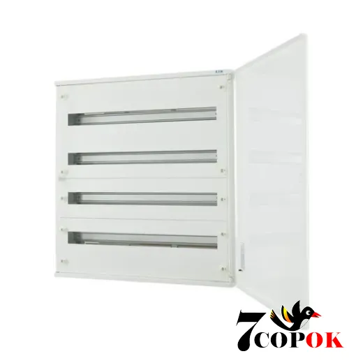 Электрощит распределения Eaton BF-O-4/96-C IP30, купить в Украине