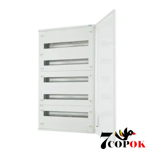 Электрощит распределения Eaton BF-O-5/120-C IP30, купить в Украине