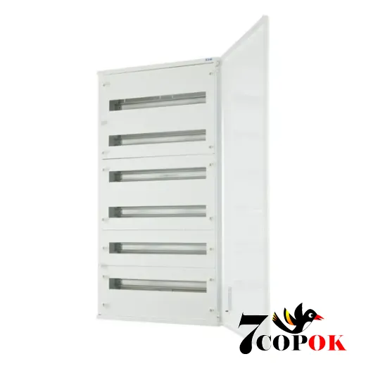 Электрощит распределения Eaton BF-O-6/144-C, купить в Украине