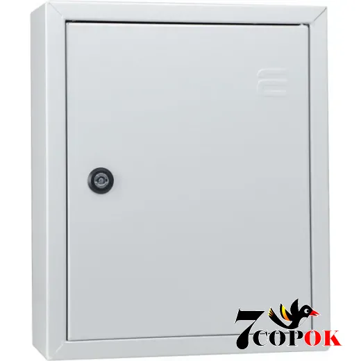 Электрощит распределения АСКО UBox 24 модуля IP31 (внешний), купить