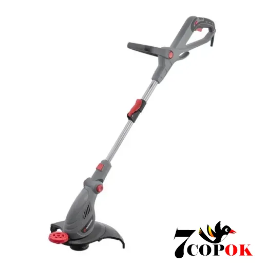 Электротриммер для травы Intertool DT-2255, купить в Украине