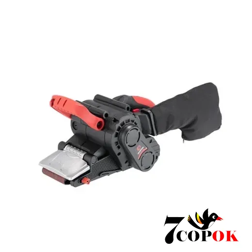 Шлифовальная машинка Intertool WT-0529, купить болгарку в Украине