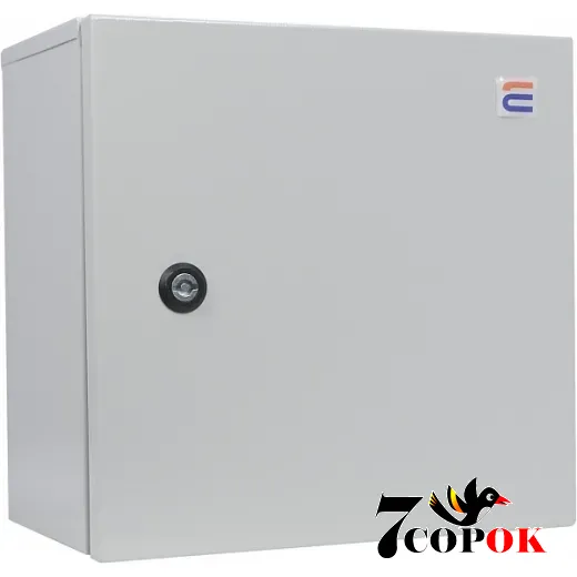 Электрощит распределения АСКО ЩМП UBox (300х300х200) ІР31, купить