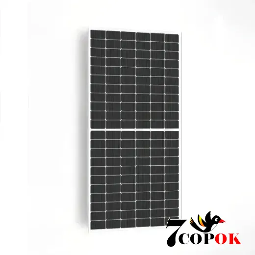 Солнечная панель 620 Вт AXIOMA energy AXM132-G12R-620N, купить