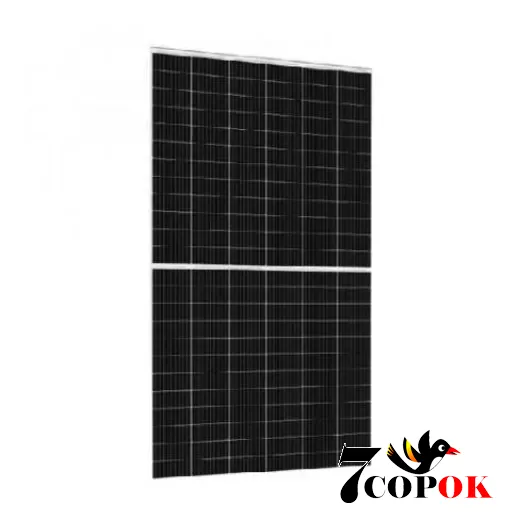 Солнечная панель 545 Вт AXIOMA energy AXM144-11-182-545, купить