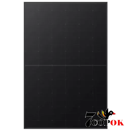 Солнечная панель 425 Вт Longi LR5-54HTВ-425M full black, купить