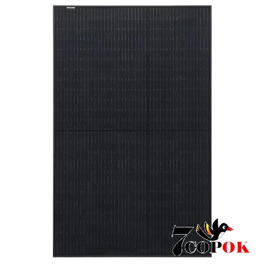 Сонячна панель 400 Вт Risen Solar RSM40-8-400MB Full Black, купити