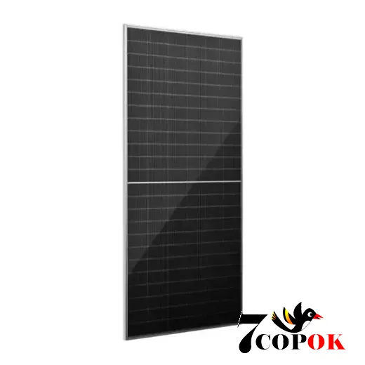 Солнечная панель 710 Вт Risen Solar RSM132-8-710BNDG 710 Вт, купить