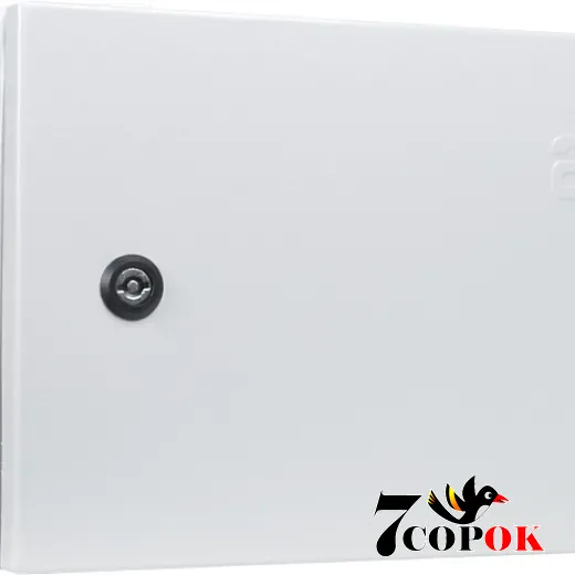 Щит зовнішній 12 модулів UBox IP54 АСКО, купити в Україні