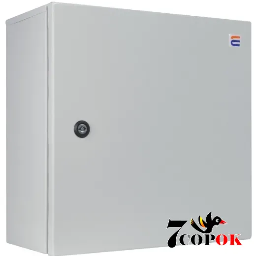 Электрощит распределения Щит ЩМП UBox (400х400х250) ІР31 АСКО, купить