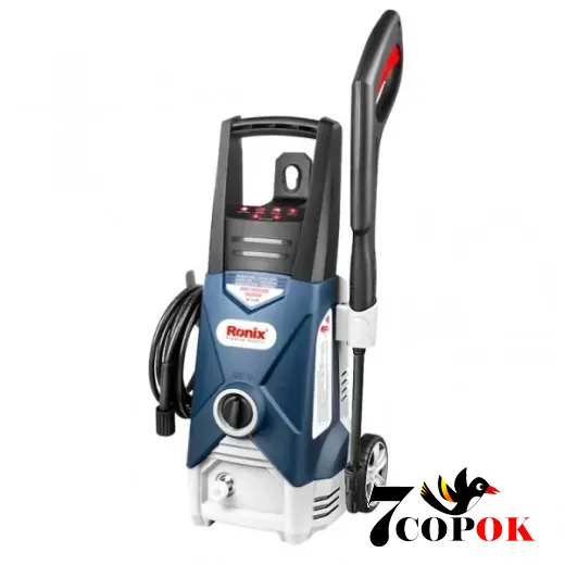 Мойка высокого давления Ronix RP-0100, купить в Украине