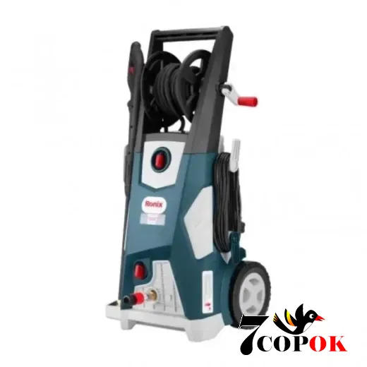 Мойка высокого давления Ronix RP-0180, купить в Украине