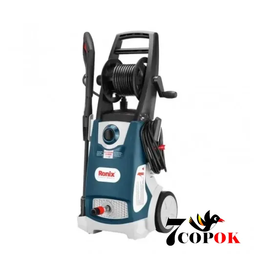 Мойка высокого давления Ronix RP-1160, купить в Украине