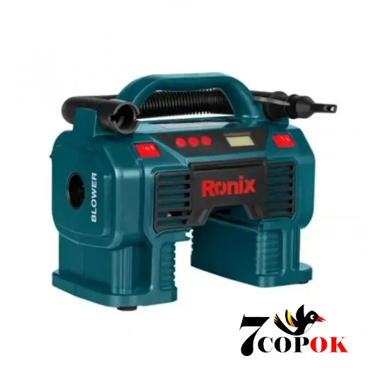 Компрессор Ronix RH-4260, купить в Украине