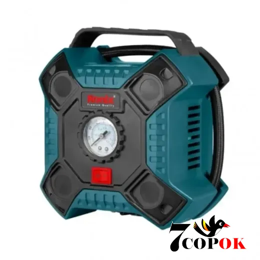Автомобильный компрессор Ronix RH-4263, купить в Украине