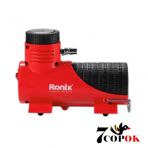 Автомобільний компресор Ronix RH-4264, купити в Україні