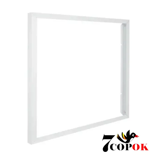 Рамка для накладного монтажу Ledvance PL 600 Surface Mount Kit ECO CLASS H70, купити в Україні
