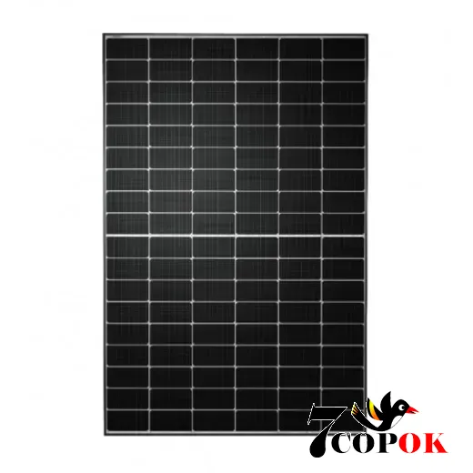 Сонячна панель 440 Вт Tongwei Solar TWMND-54HS440W, купити в Україні