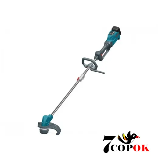 Электротриммер для травы Konner Sohnen KS BCT-20V SET MAX, купить