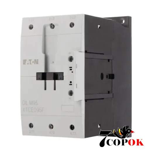 Контактор 95А Eaton DILM 95 230V 50Hz, купить в Украине