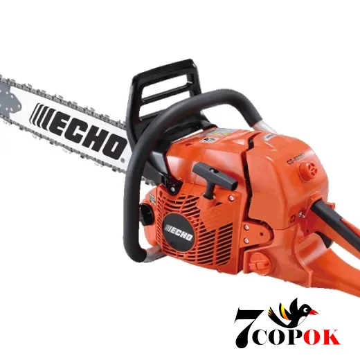 Бензинова ланцюгова пилка ECHO CS-621SX 3,2кВт/4,4к.с. 18 , купити