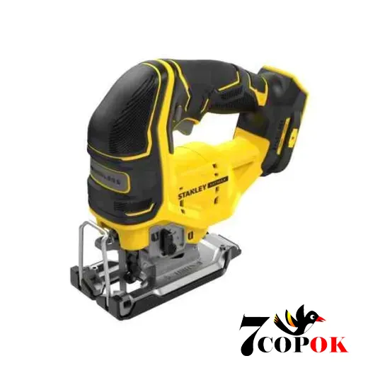 Купити електролобзик Stanley Fatmax SFMCS650B в Україні