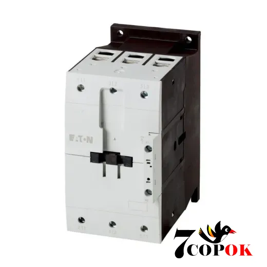 Контактор 150А Eaton DILM150 (RAC240) 240V, купить в Украине