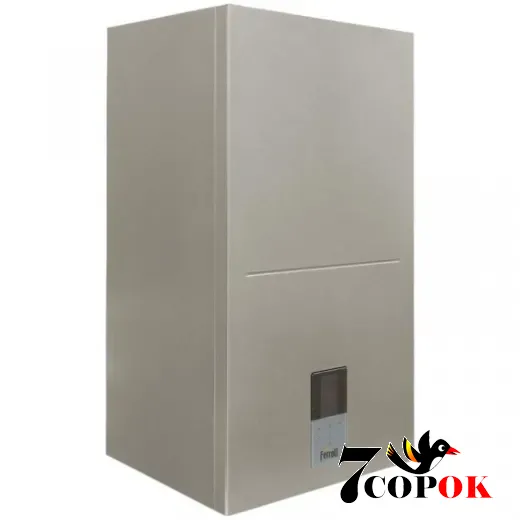 Газовый котел Ferroli DIVATOP D F24 M. (EX) (турбо), купить в Украине