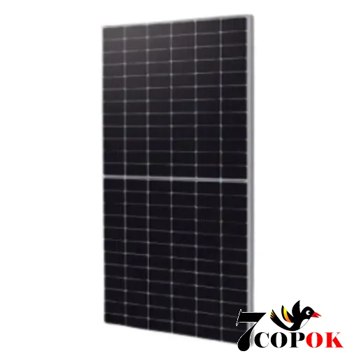 Солнечная панель 615 Вт Ja Solar JAM66D45-615/LB Bifacial, купить