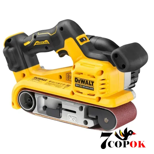 Шлифовальная машинка DeWALT DCW220NT, купить болгарку в Украине