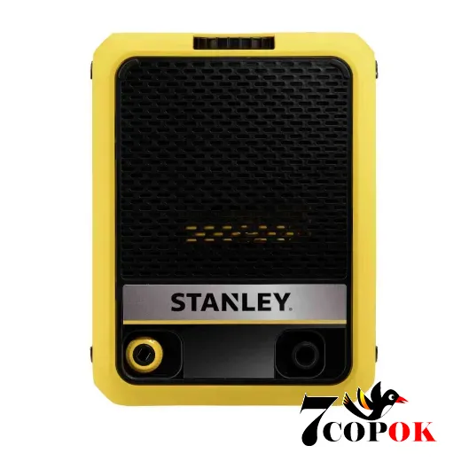 Мойка высокого давления STANLEY SXPW19CP-E, купить в Украине