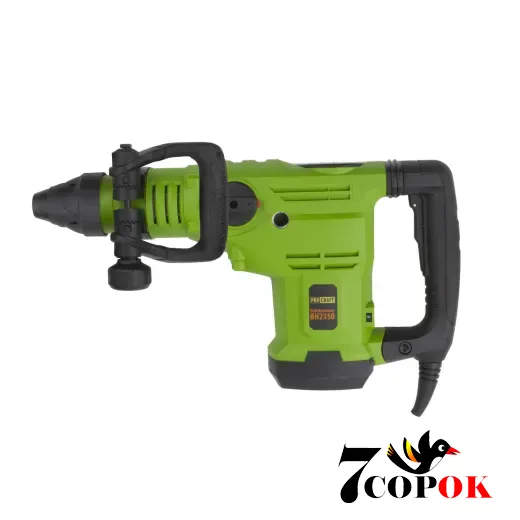 Купити перфоратор Procraft BH2350 (2.35 кВт) в Україні