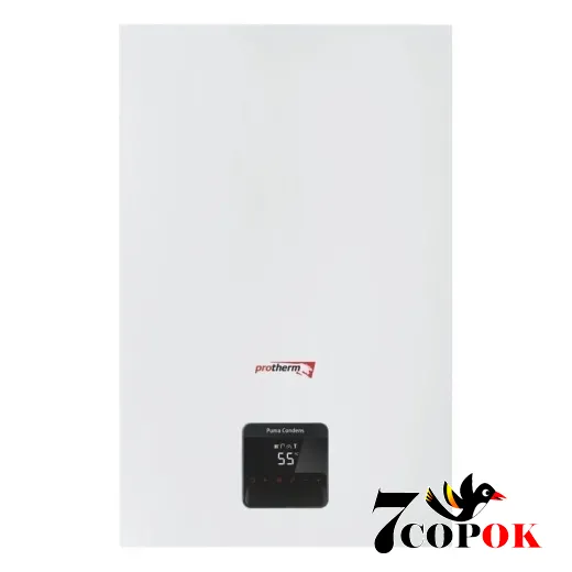 Газовый котел Protherm Puma Condens 24/28 MKV-AS/1 (H-UA), купить