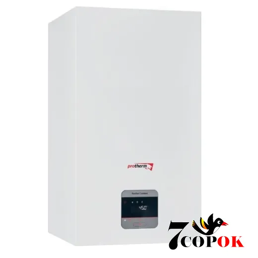 Газовый котел Protherm Panther Condens 25 KKO-CS/1 (N-INT), купить