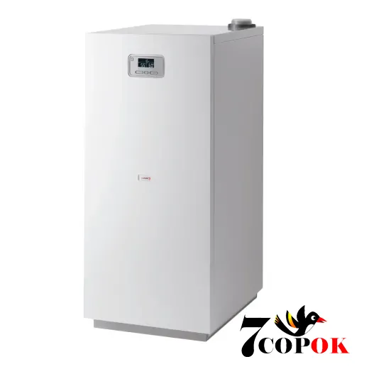 Газовый котел Protherm Bear Condens 18 KKS, купить в Украине