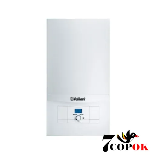 Газовый котел Vaillant atmoTEC pro VUW 200/5-3, купить в Украине