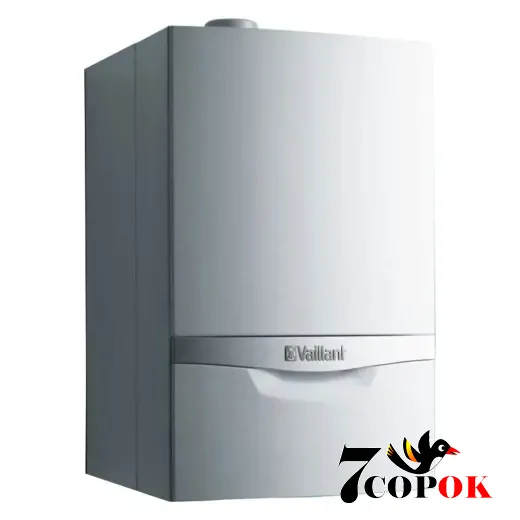 Газовий котел Vaillant ecoTEC plus VU 486/5-5 (H-INT IV), купити