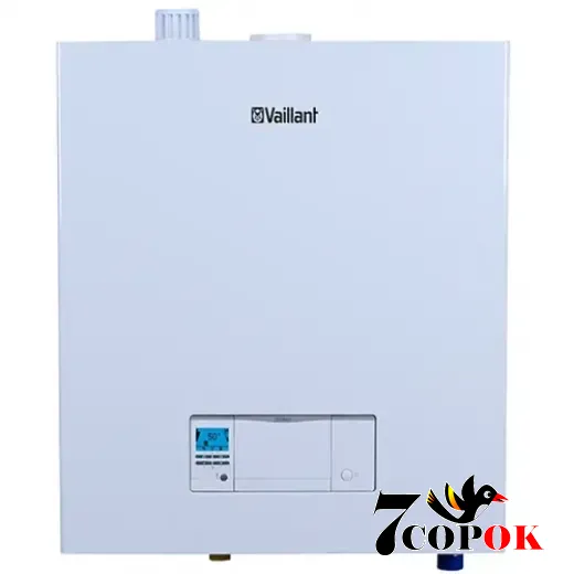 Котел газовий Vaillant VU 150AL/1-5 (H-UA), купити в Україні