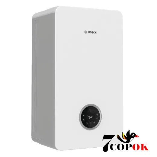 Газовий котел Bosch Condens GC5700iW 35 P, купити в Україні
