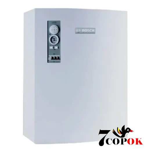 Котел для опалення Bosch Tronic 5000 H 36kW ErP, купити в Україні