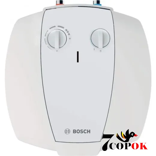 Бойлер на 10 литров Bosch Tronic TR 2000 10 T, купить водонагреватель