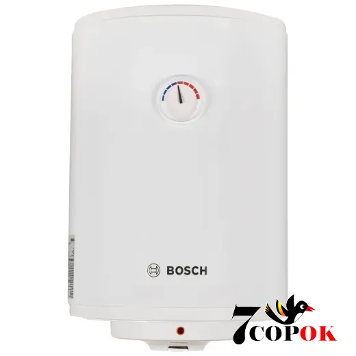 Бойлер на 30 литров Bosch Tronic TR2000T 30 SB, купить водонагреватель