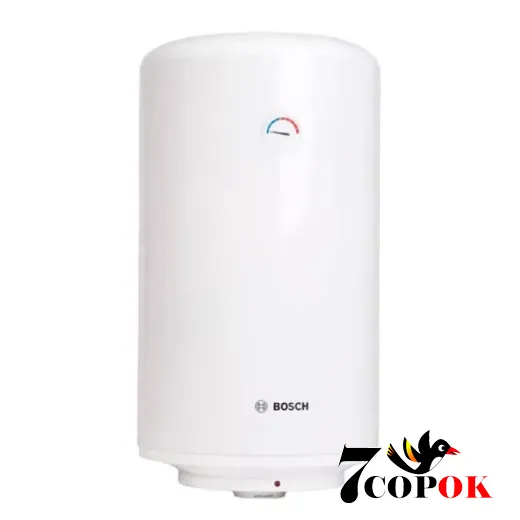 Бойлер на 50 литров Bosch Tronic TR2000T 50 SB, купить водонагреватель