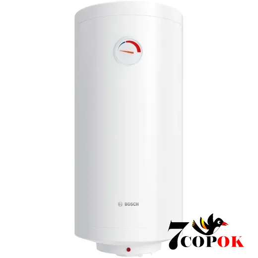 Бойлер на 80 литров Bosch Tronic TR2000T 80 SB, купить водонагреватель