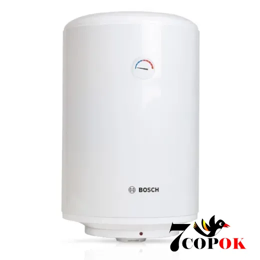 Бойлер на 120 литров Bosch Tronic TR2000T 120 B, купить водонагреватель