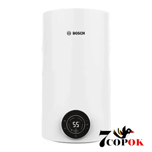 Бойлер на 80 литров Bosch Tronic TR4101T 80 DEB, купить водонагреватель